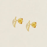 Mini Pendientes Pimiento PEN2246