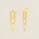 Pendientes Chio PEN181