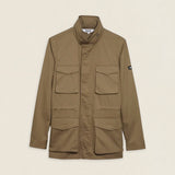 Chaqueta Aigle Sahariana Peanut