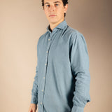 Camisa Micropana CM102