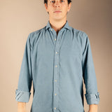 Camisa Micropana CM102