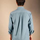 Camisa Micropana CM102