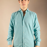 Microcorduroy Shirt CM24