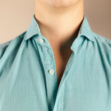 Microcorduroy Shirt CM24