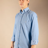 Camisa Micropana 100% 1 Bolsillo 200