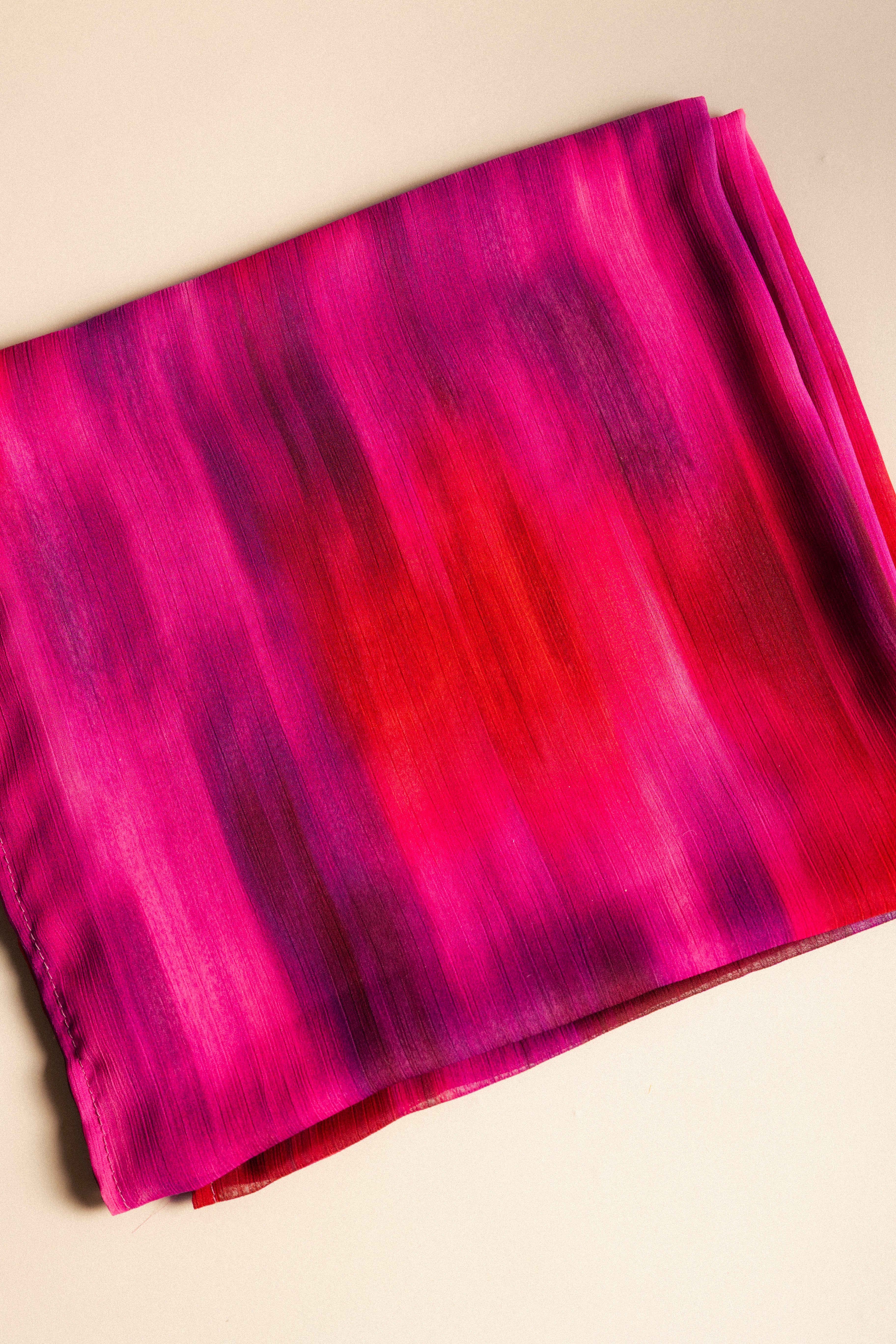 Capa Elie Degradada Fucsia CAP13-The Nook Store