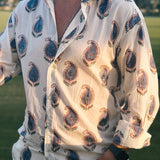 Camisa Indi 69-The Nook Store