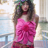 Top Fleur Nicole TOP12
