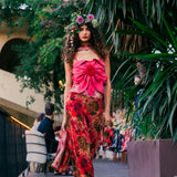 Top Fleur Nicole TOP12