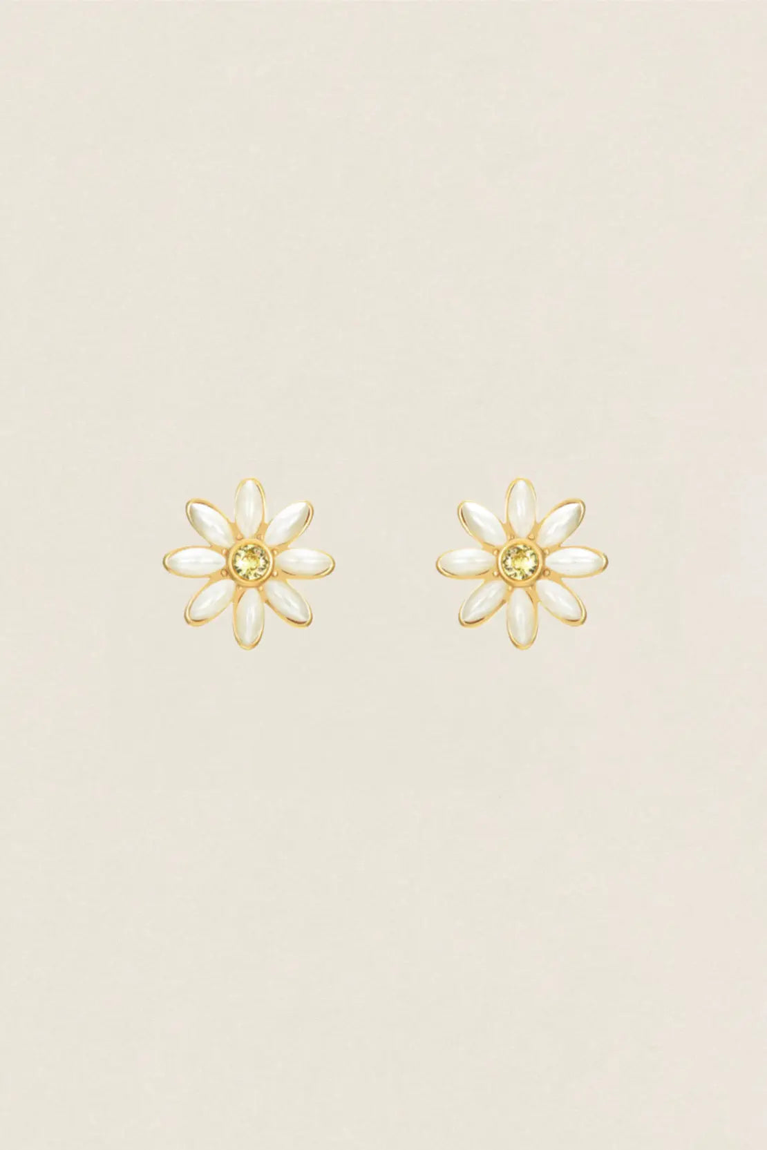 Pendientes Margarita PEN177 The Nook Store