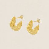 Pendientes Argollas Perugia PEN2418