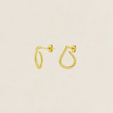 Pendientes Argollas Varenna PEN2433