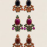 Pendientes Briana PEN231-The Nook Store