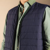 Chaleco Aigle Dupont Sorona empire-The Nook Store