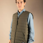 Chaleco Aigle Dupont Sorona Avocat-The Nook Store