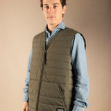 Chaleco Aigle Dupont Sorona Avocat-The Nook Store