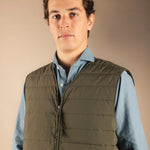 Chaleco Aigle Dupont Sorona Avocat-The Nook Store