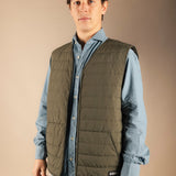 Chaleco Aigle Dupont Sorona Avocat-The Nook Store