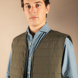 Chaleco Aigle Dupont Sorona Avocat-The Nook Store