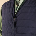 Chaleco Aigle Dupont Sorona empire-The Nook Store