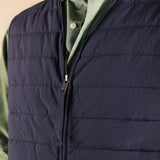 Chaleco Aigle Dupont Sorona empire-The Nook Store