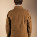 Chaquetón Signature Brown-The Nook Store