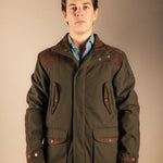 Chaquetón Courtal Jacket Bronze-The Nook Store