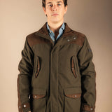 Chaquetón Courtal Jacket Bronze-The Nook Store