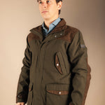 Chaquetón Courtal Jacket Bronze-The Nook Store