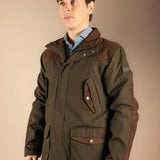 Chaquetón Courtal Jacket Bronze-The Nook Store