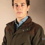 Chaquetón Courtal Jacket Bronze-The Nook Store