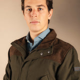 Chaquetón Courtal Jacket Bronze-The Nook Store