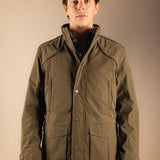 Chaquetón Signature Bronze-The Nook Store