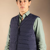 Chaleco Aigle Dupont Sorona empire-The Nook Store