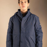 Chaqueta Aigle Hood Corta empire