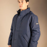 Chaqueta Aigle Hood Corta empire