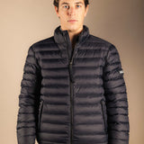 Chaqueta Aigle water negro