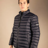 Chaqueta Aigle water negro