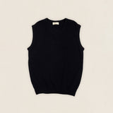 Jersey Sin Mangas Azul