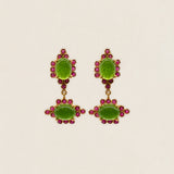 Pendientes Lavinia Small PEN274