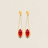 Pendientes Giada JB74