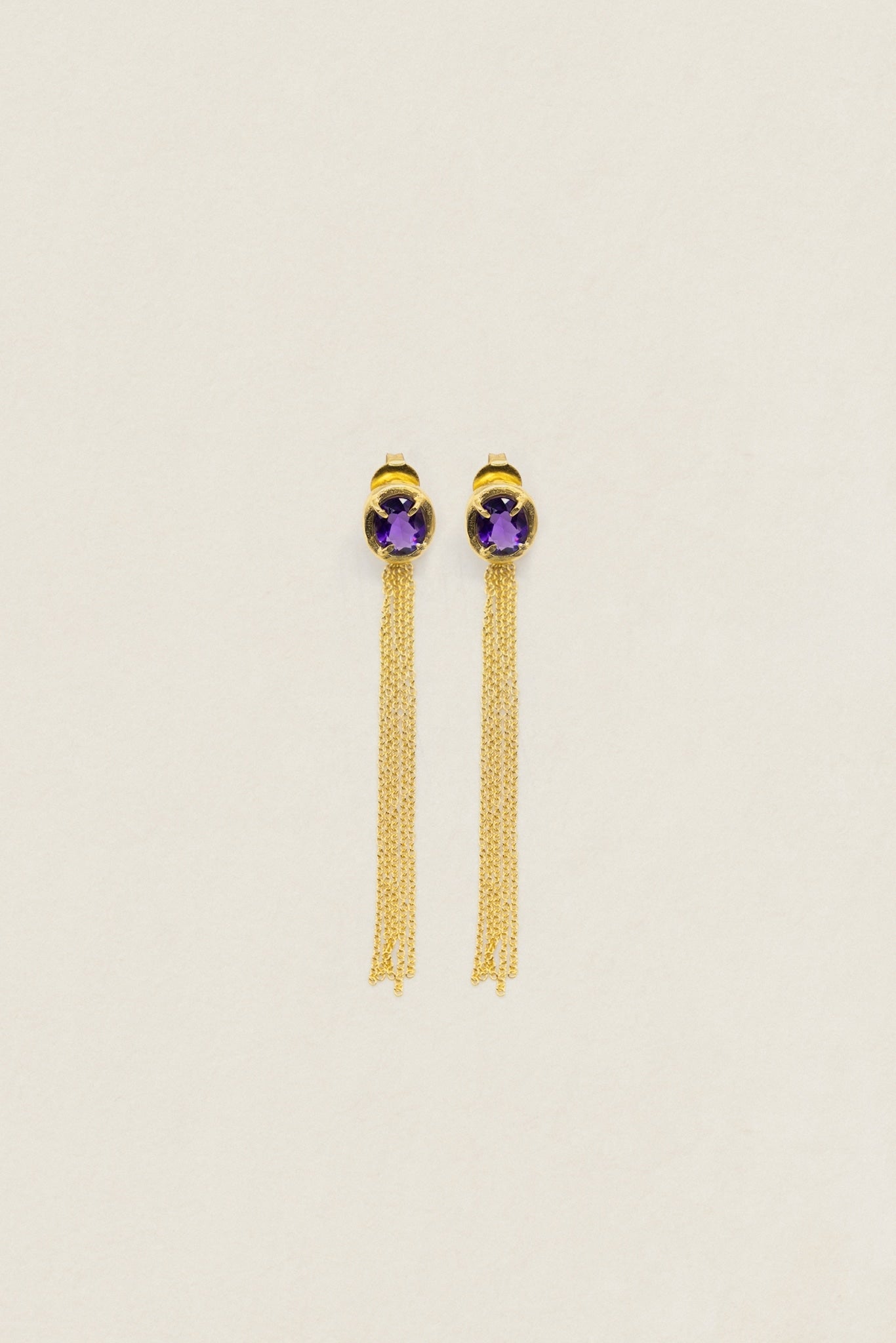 Pendientes Beatrice JB67