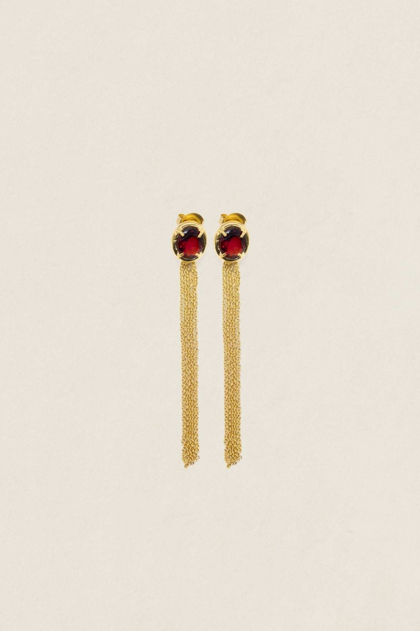 Pendientes Beatrice JB67