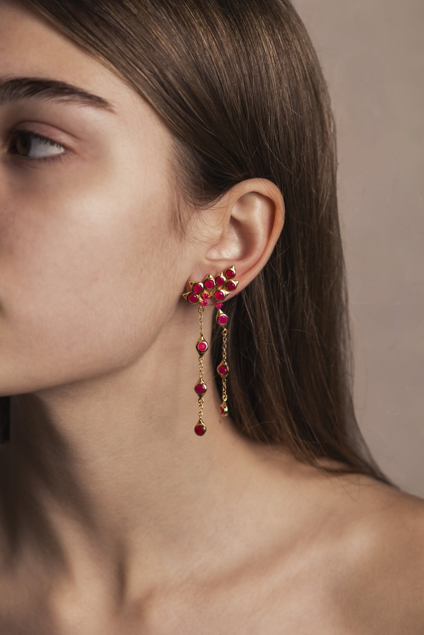 Pendientes Federica PEN96