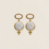 Pendientes Nina Oval PEN285