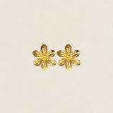Pendientes Azahar PEN275
