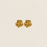 Palo Granada Grande Earrings PEN148