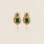 Pendientes Micenas PEN197-The Nook Store