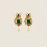 Pendientes Micenas PEN197-The Nook Store