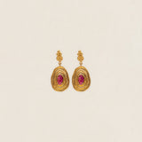 Pendientes Minthe PEN282